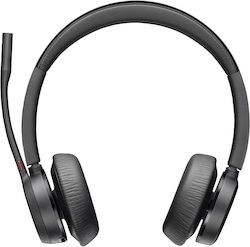Poly Voyager 4320 VOIP Headset (77Z00AA)