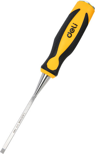 Deli 9mm with Non-Slip Handle