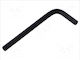 Allen Wrench with Head 5mm