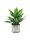 Dekorative Künstliche Blumen & Pflanzen 26.5*9cm