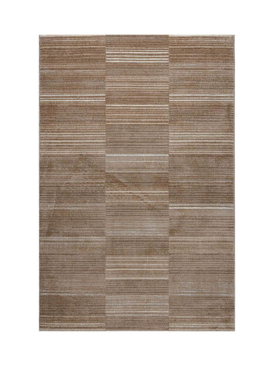 Balsan Vera 267 Covor Rectangular Maro