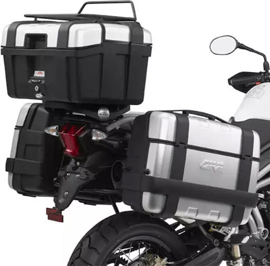 Kappa Moto Grătar pentru Triumph Tigru 800