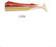 JLC Body Artificial Bait 8cm