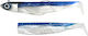 Fiiish Minnow Τεχνητό Δόλωμα No5 60gr Blue