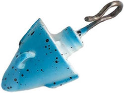 Μολυβοκεφαλη Jlc Xipi Evo Jig Head 10gr Blue