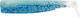 Fiiish Τεχνητό Δόλωμα No5 Shiny Blue