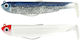 Fiiish Minnow Künstlicher Köder No3 12cm/12gr B...