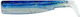 Fiiish Minnow Τεχνητό Δόλωμα No4 Blue Lagoon
