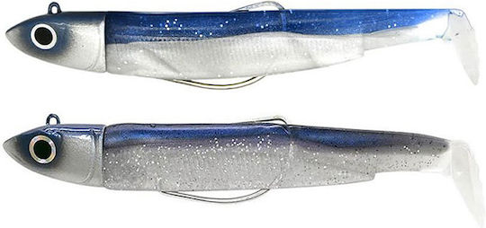 Fiiish Τεχνητό Δόλωμα No2 10gr Blue, electric blue