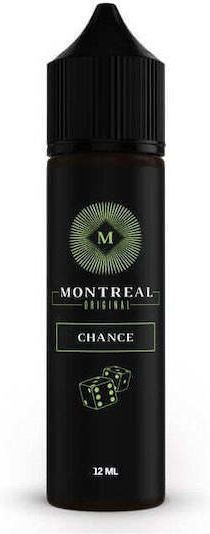 Montreal Ароматен изстрел Chance 12мл/60мл 1бр