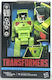 Φigură de acțiune Transformers Transformers: Deluxe Class - Constructicon Bonecrusher 11cm cm