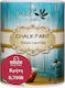 Tetralux Chalk Paint 750ml Crete/red