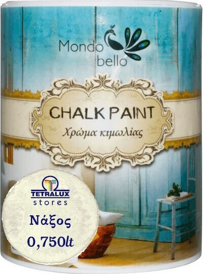 Tetralux Боя за Креда Naxos/Ekrou 750мл 22739577