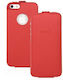 Moshi Husa Folio iPhone 5/5s Concerti Roșu