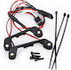 Protonrc 1/18 Light Kit Rc Front & Rear Lights Kits Arrma 1/18 Granite Grom Rc Car