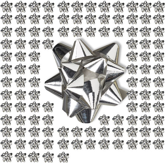 Relaxdays Артикул за ръкоделие 1gr 100бр в Gray Цвят