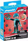 Playmobil Miraculous Viperion für 4-10 Jahre