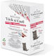 Wellfed Lick ’n’ Care Kitten Young Λιχουδιά Γατάκια Πάπια 15gr