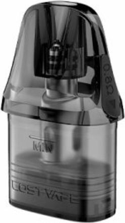 Lost Vape Ursa Nano Pod de schimb 2.5ml cu Rezistență 0.8ohm 1buc