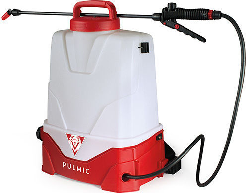 Gruposanz Pegasus Sprayer Electric with Capacity 15lt