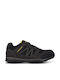 Dunlop Low Work Black