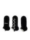 Emporio Armani Ανδρικές Κάλτσες Μαύρο 3Pack
