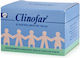 Clinofar Αμπούλες Φυσιολογικού Ορού για Παιδιά 30 x 5ml