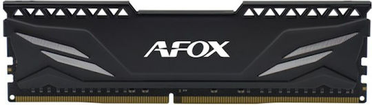 Afox DDR4 με Module 1x16GB και Ταχύτητα 3200 για Desktop