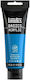 Liquitex Basics 118ml Acrylic 341 Metallic Blue