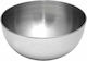 Homestyle Stainless Steel Mixing Bowl