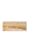 Design Is This Διακοσμητικός Δίσκος Marmor Rechteckig 10x25cm 1Stück