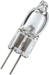 Λαμπτήρας Αλογόνου G4 12v 20watt 35734 Parton