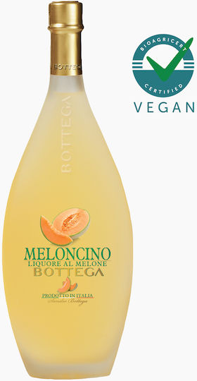 Melon Liqueur 28% 500ml