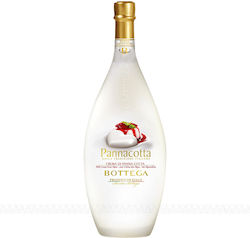 Bottega Spa Ликьор Панакота 15% 500мл