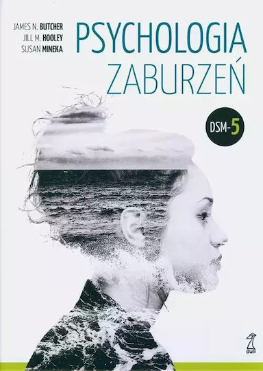 Psychologia Zaburzeń Dsm-5