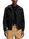 Jacket Black