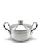 Homestyle Deep Pot made of Aluminum 26cm