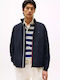 Jacket Dark Blue