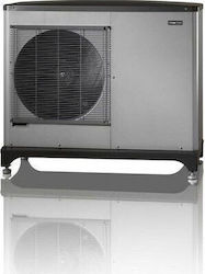 Nibe F2050-10 Monoblock 7kW Single Phase 58°C