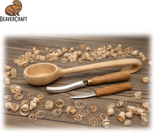 Beaver Craft Engraving Tool Set of 6pcs