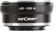 K&f Concept Mount Adapter L/r-eos M From Leica R To Eos M-mount
