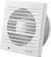 Braytron Wall-mounted Ventilator Bathroom