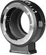 Meike Ring Adapter