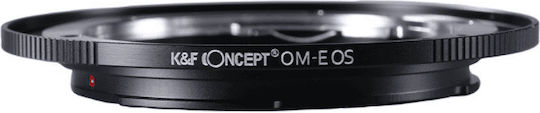 K&F Concept Ring Adapter