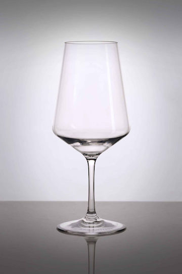 glassFORever Ποτήρι Πισίνας 470ml για κρασί από Tritan Πλαστικό