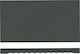 Outsunny Awning fabric Gray with PU Coating 2.5x4m
