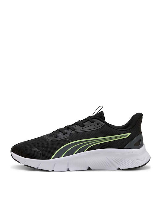 PUMA Flexfocus Lite Modern Ανδρικά Sneakers Μαύ...