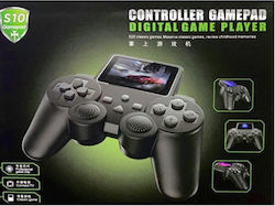 Martin Toys Handheld Console