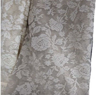 VS Home με Τρέσα Μπεζ 270x280εκ.