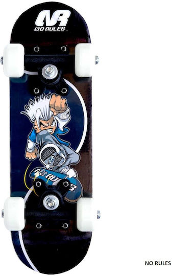 3K Medical Line S.A. Complete Shortboard Black